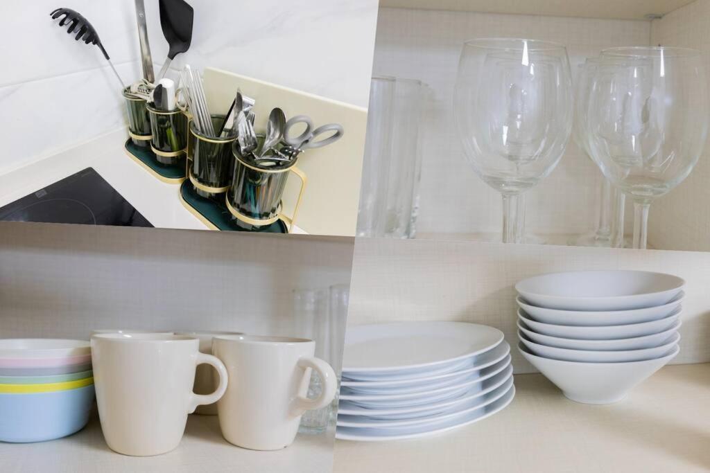 Apartment Mirae 71