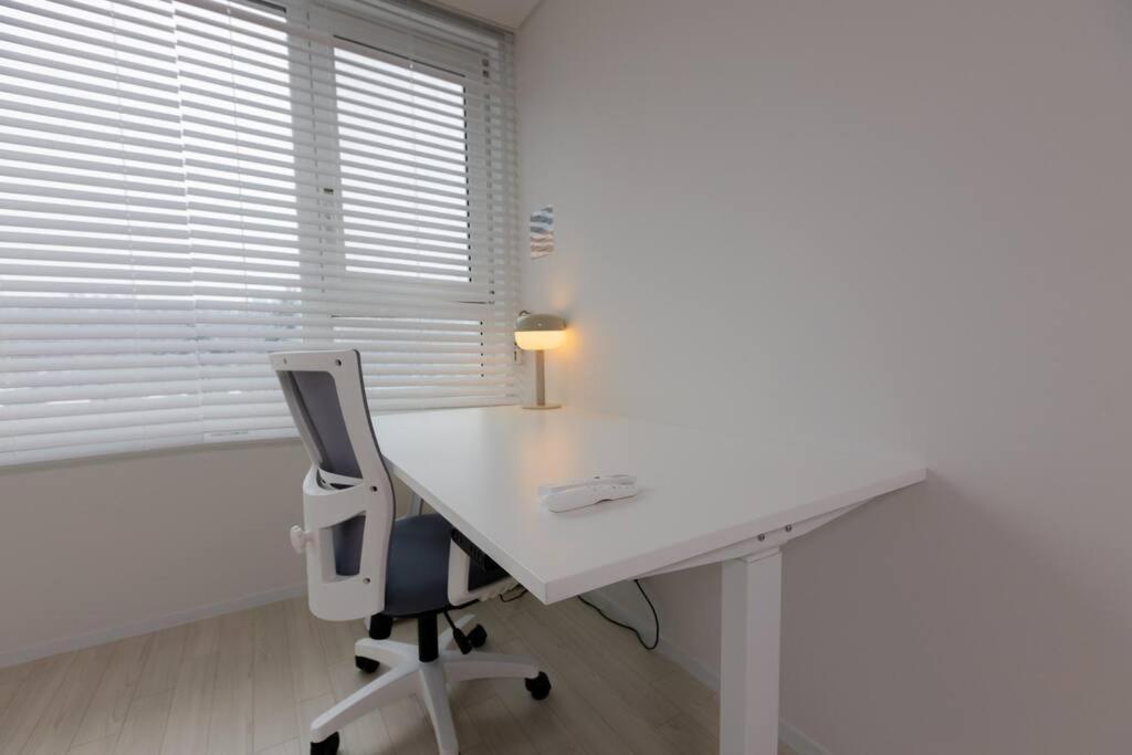 Apartment Mirae 71