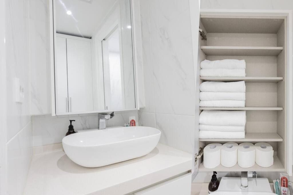 Apartment Mirae 71 Seoul