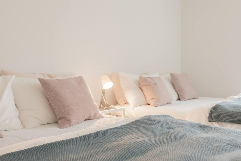 Mirae 71 Apartment Seoul