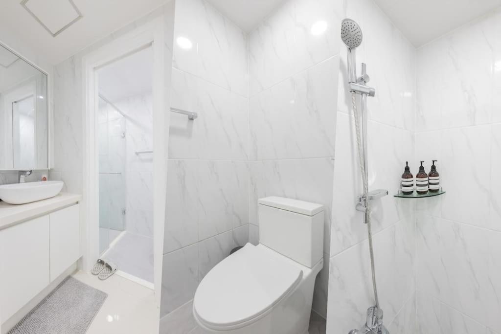 Apartment Mirae 71 Seoul