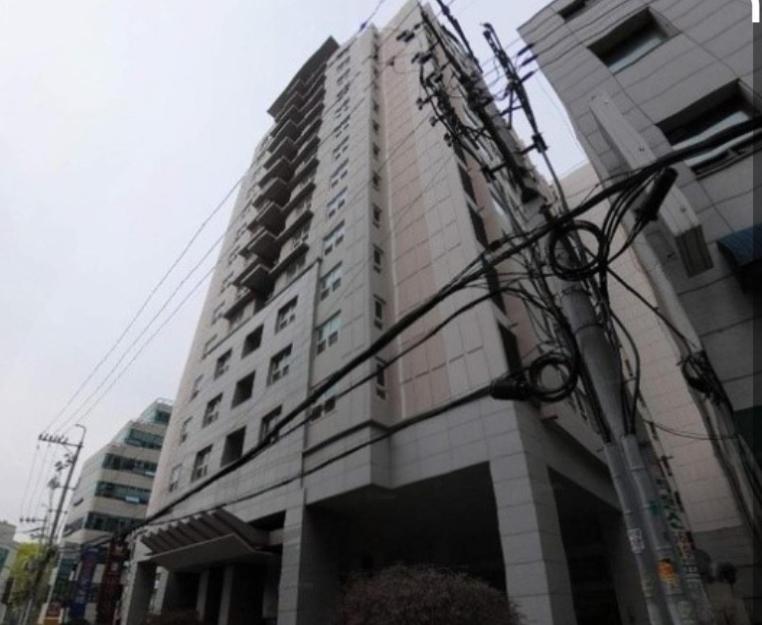 Mirae 71 Apartment *